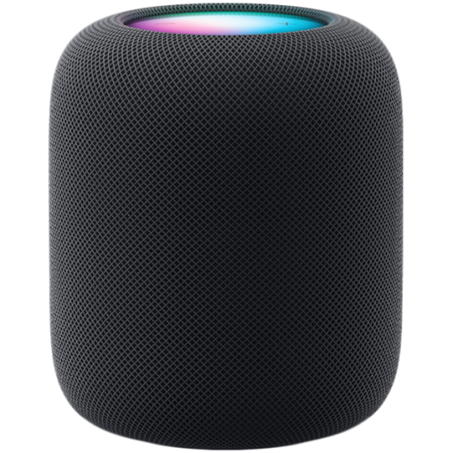 Apple HomePod - Midnight,Model A2825
