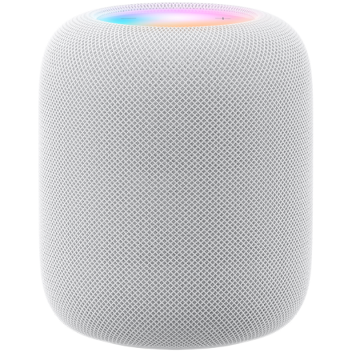 Apple HomePod - White,Model A2825