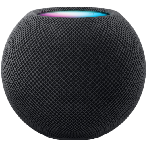 Apple HomePod mini - Space Grey,Model A2374