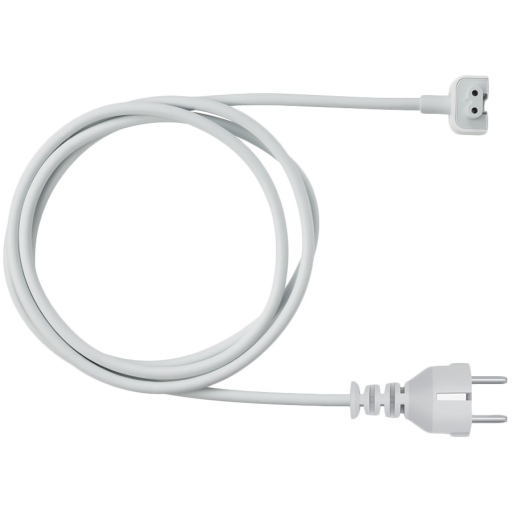 Apple Power Adapter Extension Cable,Model A1689