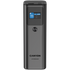 CANYON power bank PB-2010 TFT 27000 mAh 97.2Wh PD140W QC 3.0 Dark Grey