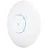 UBIQUITI U6 Pro; WiFi 6; 6 spatial streams; 140 m² (1,500 ft²) coverage; 350+ connected devices; Powered using PoE; GbE uplink.