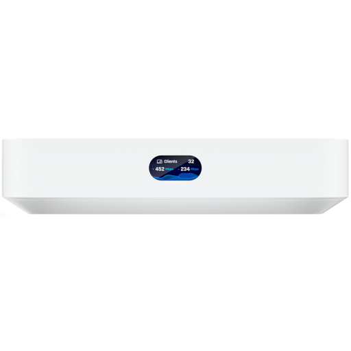 UBIQUITI UniFi Cloud Gateway Ultra