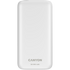 CANYON power bank PB-301 LED 30000 mAh PD 20W QC 3.0 White