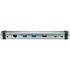 CANYON hub DS-6 6in1 USB-C Space Grey