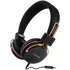 CANYON headset HP-2 Mic 1.2 m Black
