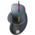 CANYON mouse Apstar GM-12 RGB 6buttons Wired Dark Grey
