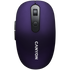 CANYON mouse MW-9 Dual-mode Wireless Violet
