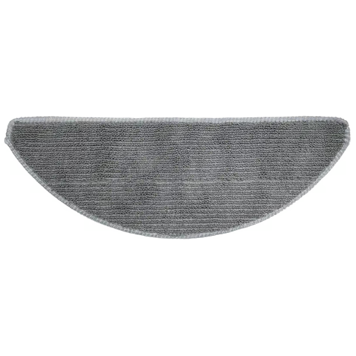 AENO Mopping Pad for Robot Vacuum RC4S/RC7S/RC8S, 2 pcs