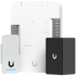 Ubiquiti quick start for Access with all you need for one door with one reader,  Door Hub, G2 Reader, 10 x Access Cards