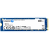 Kingston 500GB NV3 SSD M.2 2280 PCIe 4.0 NVMe, Read: 5,000/ Write: 3,000MB/s