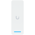 Ubiquiti Access Ultra Tamper-resistant access reader with a built-in hub for complete, single-door entry control from one device,  Lock terminal (12V/1A), Exit request input