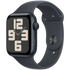 Apple Watch SE GPS 40mm Midnight Aluminium Case with Midnight Sport Band - M/L,Model A2722