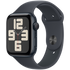 Apple Watch SE GPS 44mm Midnight Aluminium Case with Midnight Sport Band - M/L,Model A2723