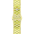 Apple 40mm Volt Splash Nike Sport Band - M/L