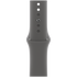 Apple 40mm Stone Gray Sport Band - S/M