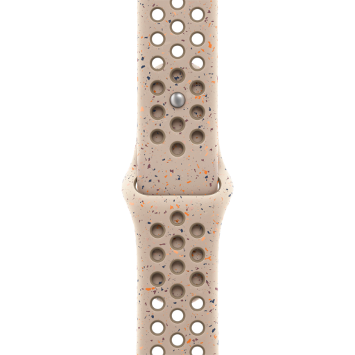 Apple 40mm Desert Stone Nike Sport Band - M/L