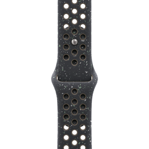 Apple 40mm Midnight Sky Nike Sport Band - M/L