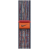 Apple 40mm Blue/Red Nike Sport Loop