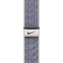 Apple 40mm Grey/Blue Nike Sport Loop