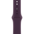 Apple 40mm Plum Sport Band - M/L