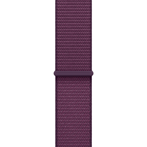 Apple 40mm Plum Sport Loop