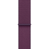Apple 40mm Plum Sport Loop