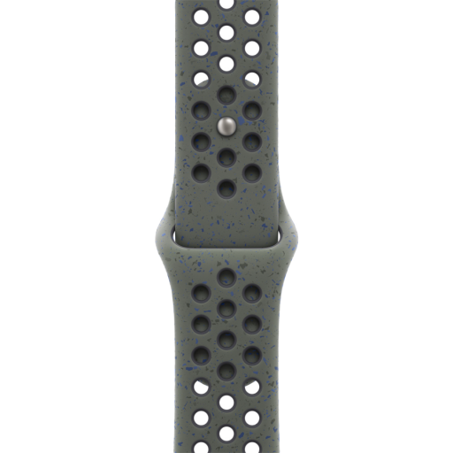 Apple 40mm Cargo Khaki Nike Sport Band - S/M