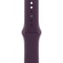 Apple 40mm Plum Sport Band - S/M