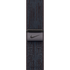 Apple 40mm Black/Blue Nike Sport Loop