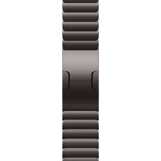 Apple 42mm Slate Link Bracelet