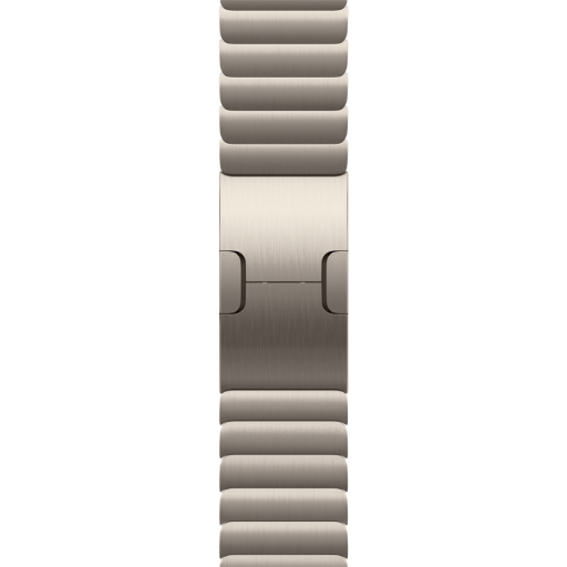 Apple 42mm Natural Link Bracelet
