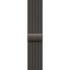 Apple 46mm Slate Milanese Loop - M/L