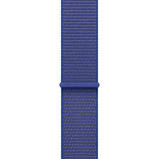 Apple 46mm Ultramarine Sport Loop
