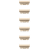 Apple 46mm Gold Link Bracelet Kit
