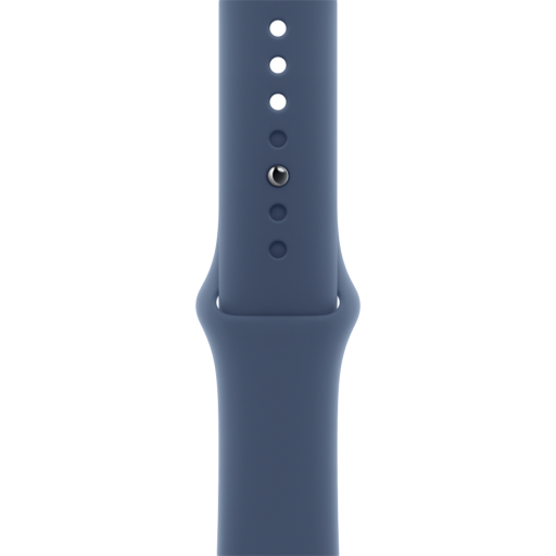 Apple 46mm Denim Sport Band - M/L