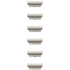 Apple 46mm Natural Link Bracelet Kit