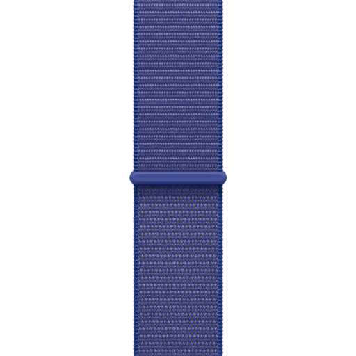 Apple 42mm Ultramarine Sport Loop