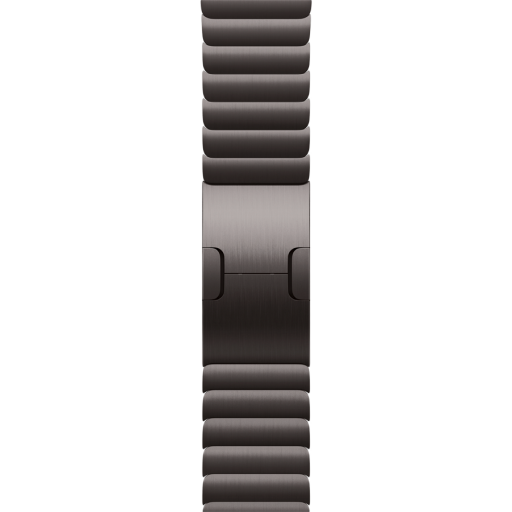 Apple 46mm Slate Link Bracelet