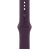 Apple 46mm Plum Sport Band - M/L