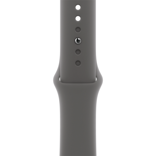 Apple 42mm Stone Gray Sport Band - M/L
