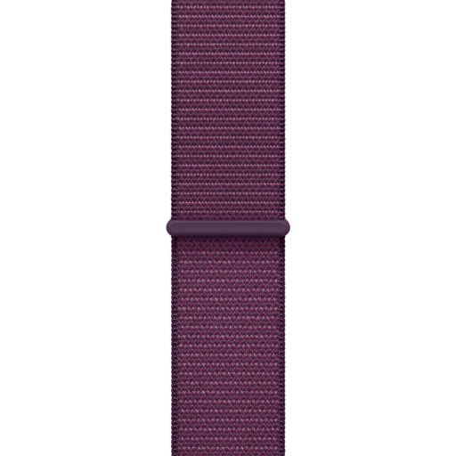 Apple 42mm Plum Sport Loop