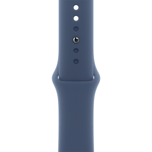 Apple 42mm Denim Sport Band - M/L