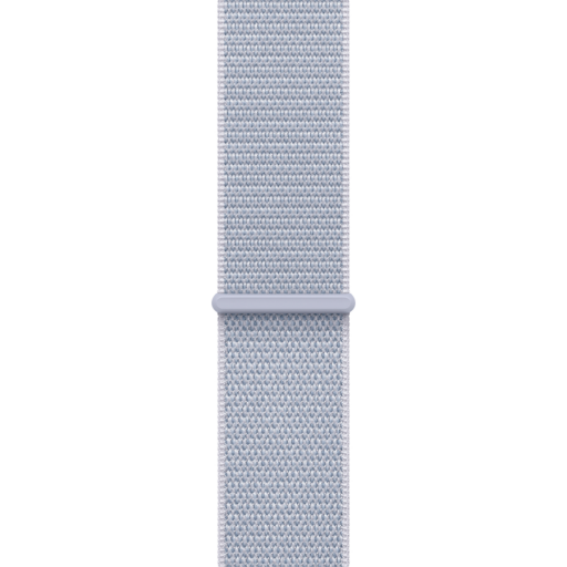 Apple 46mm Blue Cloud Sport Loop