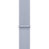 Apple 46mm Blue Cloud Sport Loop