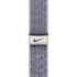 Apple 42mm Grey/Blue Nike Sport Loop