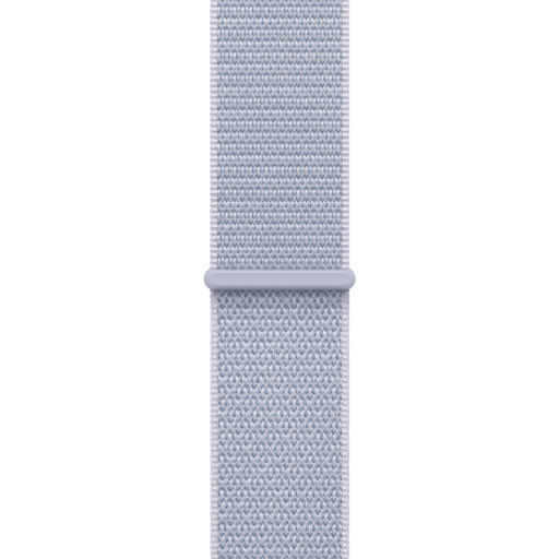 Apple 42mm Blue Cloud Sport Loop