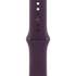 Apple 42mm Plum Sport Band - M/L
