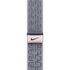 Apple 46mm Grey/Blue Nike Sport Loop