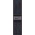 Apple 42mm Black/Blue Nike Sport Loop